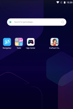 Android Apps by Faraula Apps on Google Play