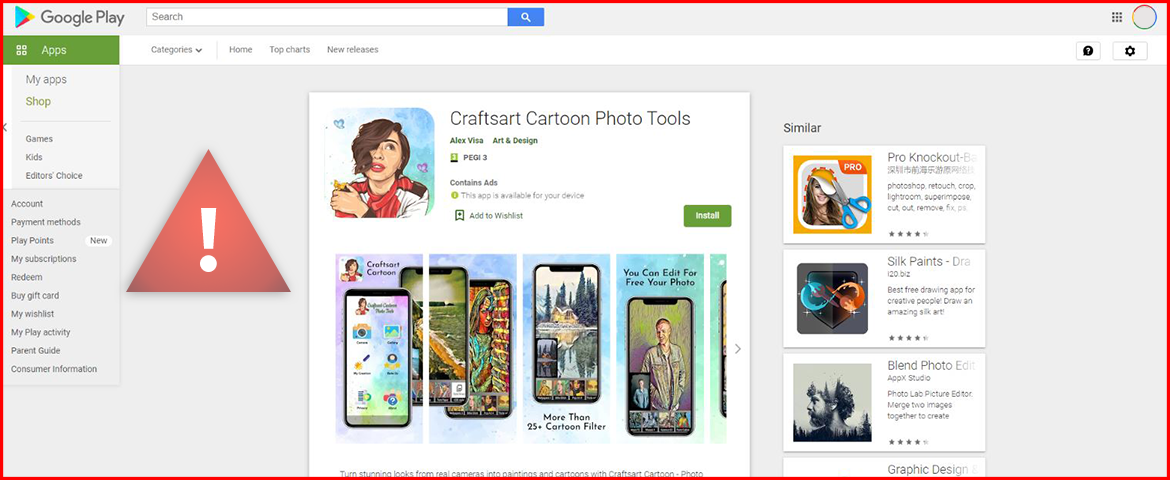 Draw it – Apps on Google Play