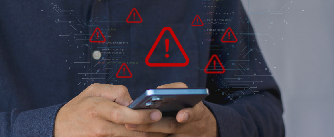 SparkCat : la preuve qu’iOS n’échappe pas aux malwares