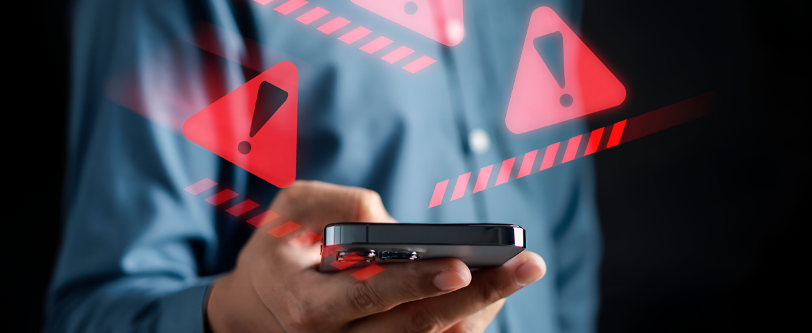 Graphite Spyware: A New Case of Mobile Espionage