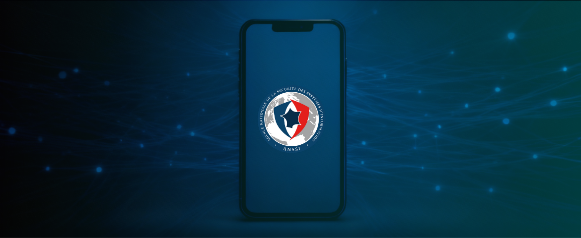 Mobile threats: what the new ANSSI report reveals