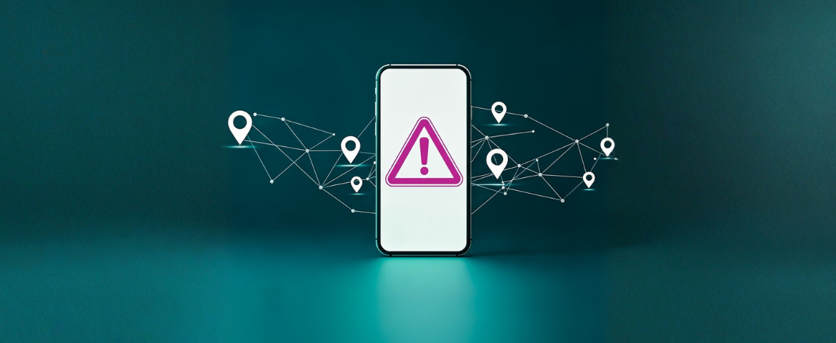 Smartphones: massive data leaks… that are perfectly legal