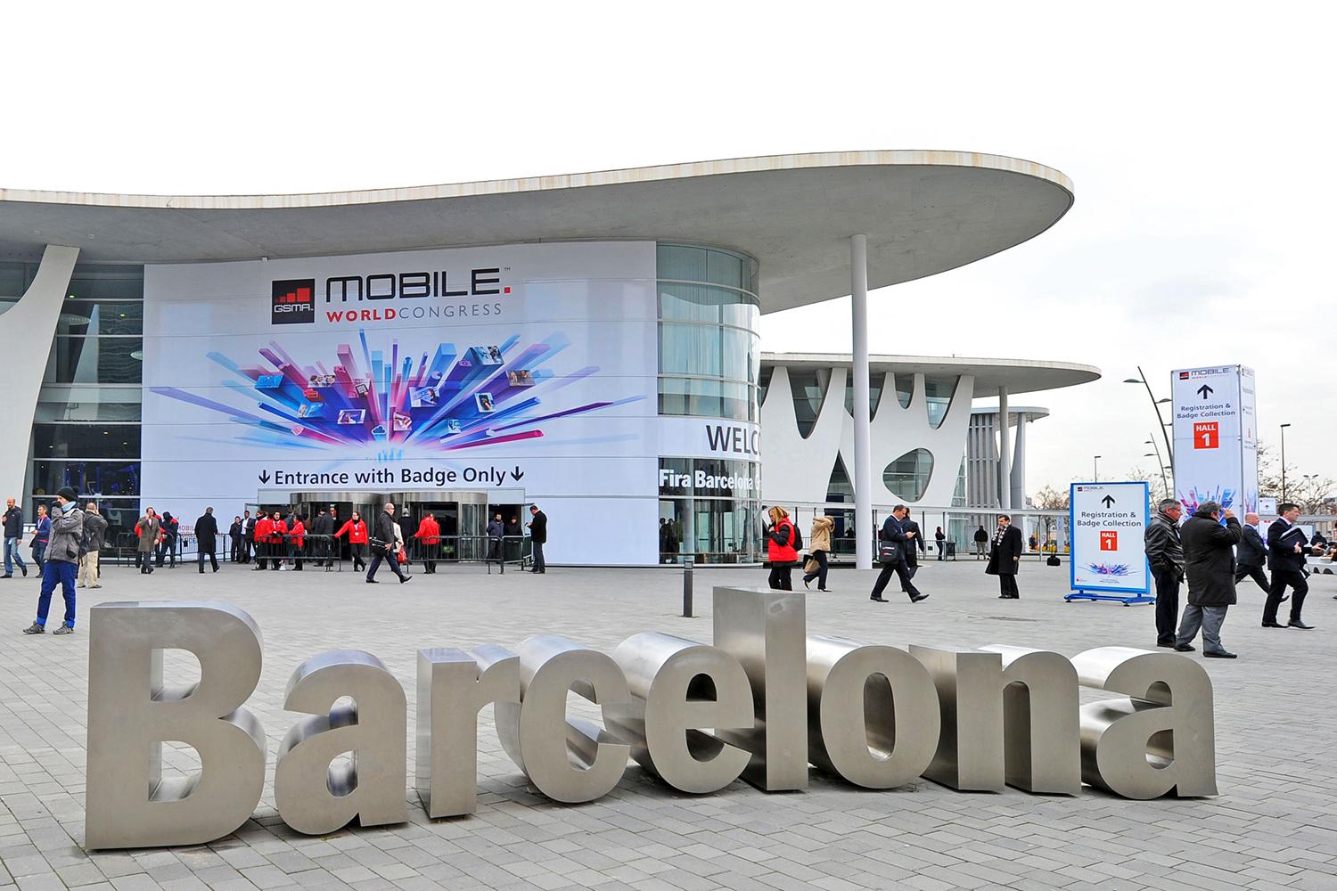 Come and visit Pradeo at the Mobile World Congress